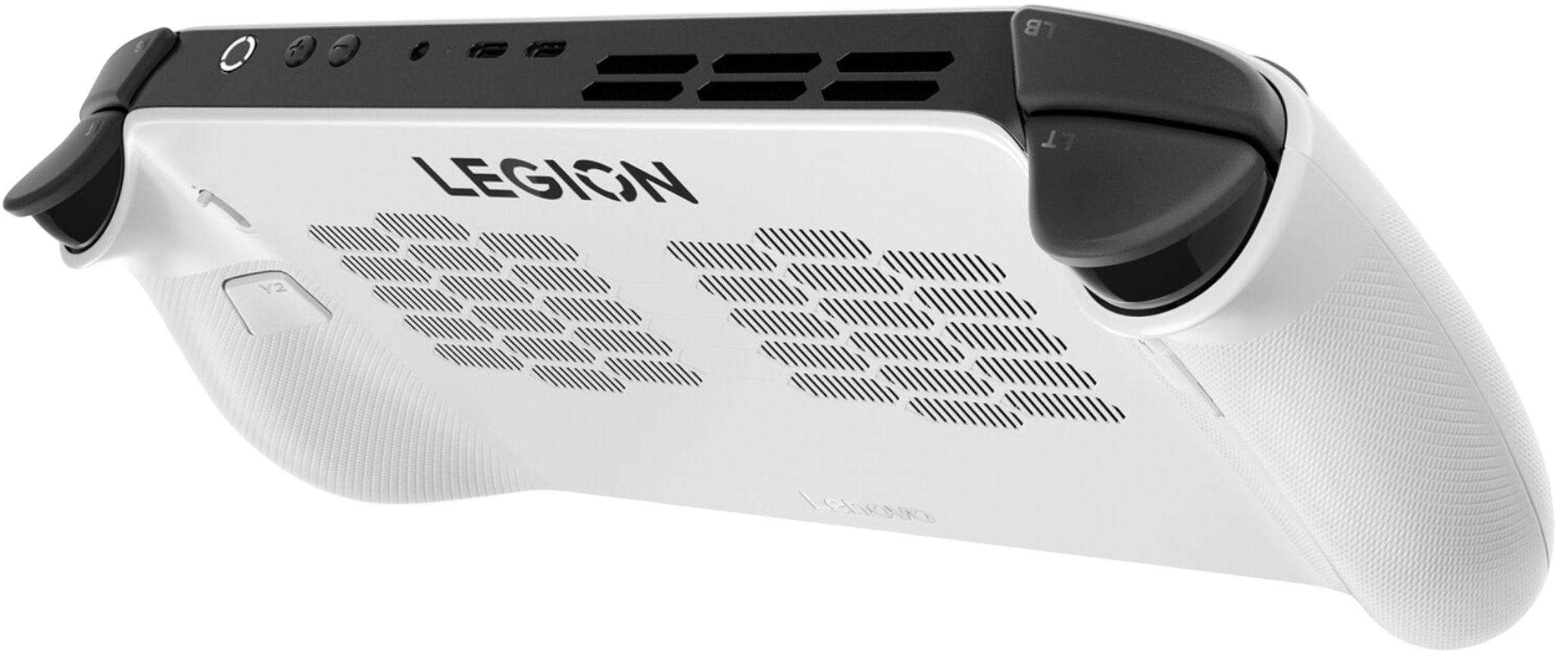 Renoverad Lenovo Legion Go S Handheld Gaming Console - Reebelo Sverige