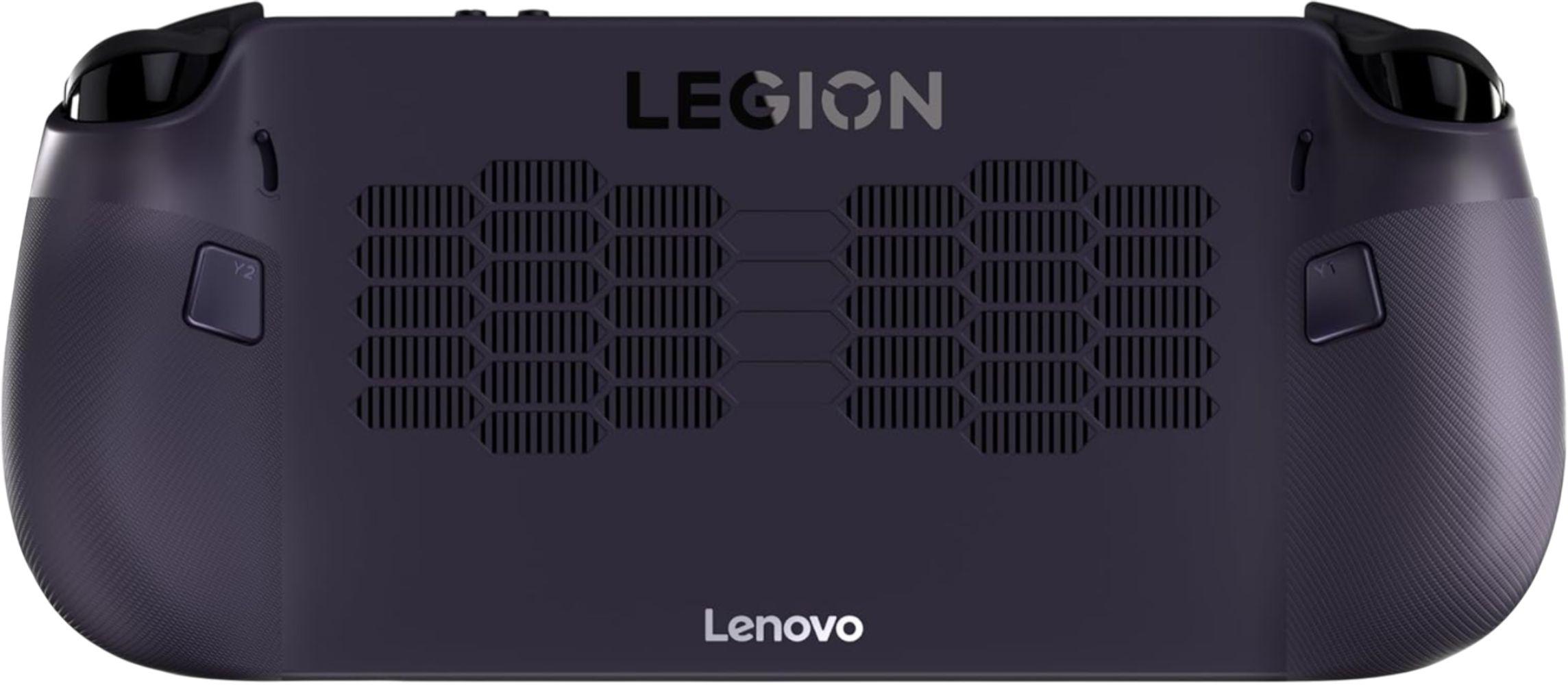 Renoverad Lenovo Legion Go S Handheld Gaming Console - Reebelo Sverige