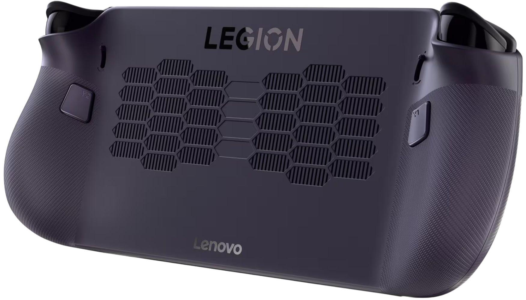 Renoverad Lenovo Legion Go S Handheld Gaming Console - Reebelo Sverige
