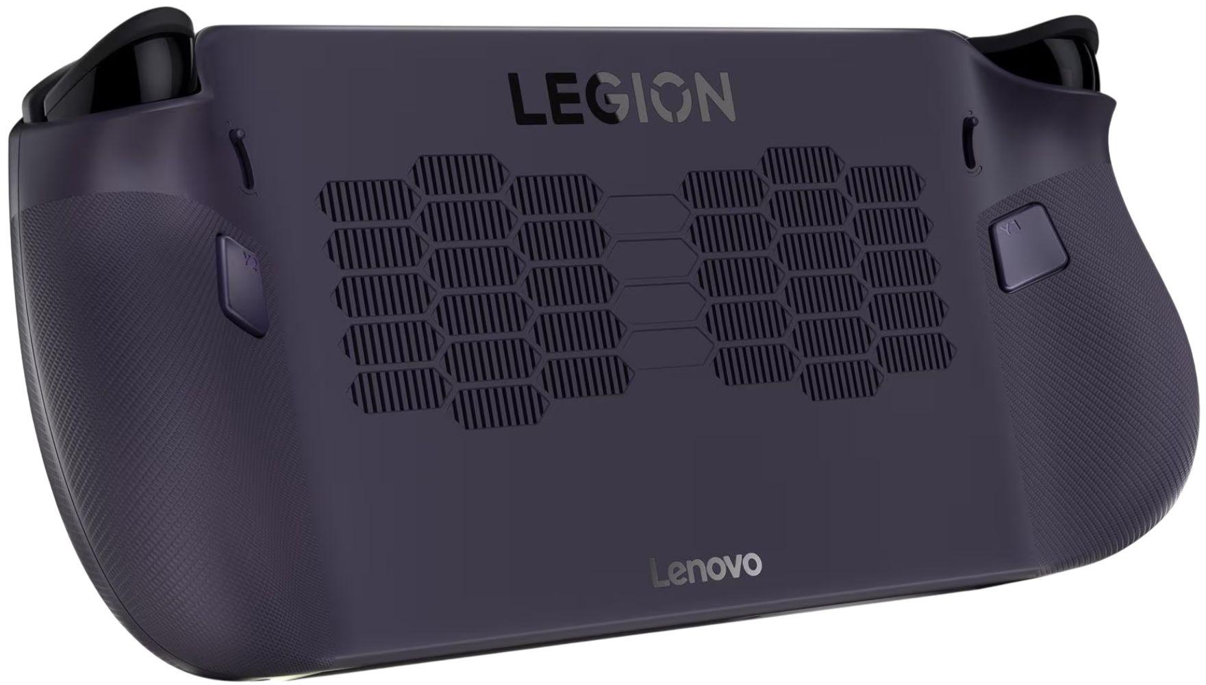 Renoverad Lenovo Legion Go S Handheld Gaming Console - Reebelo Sverige