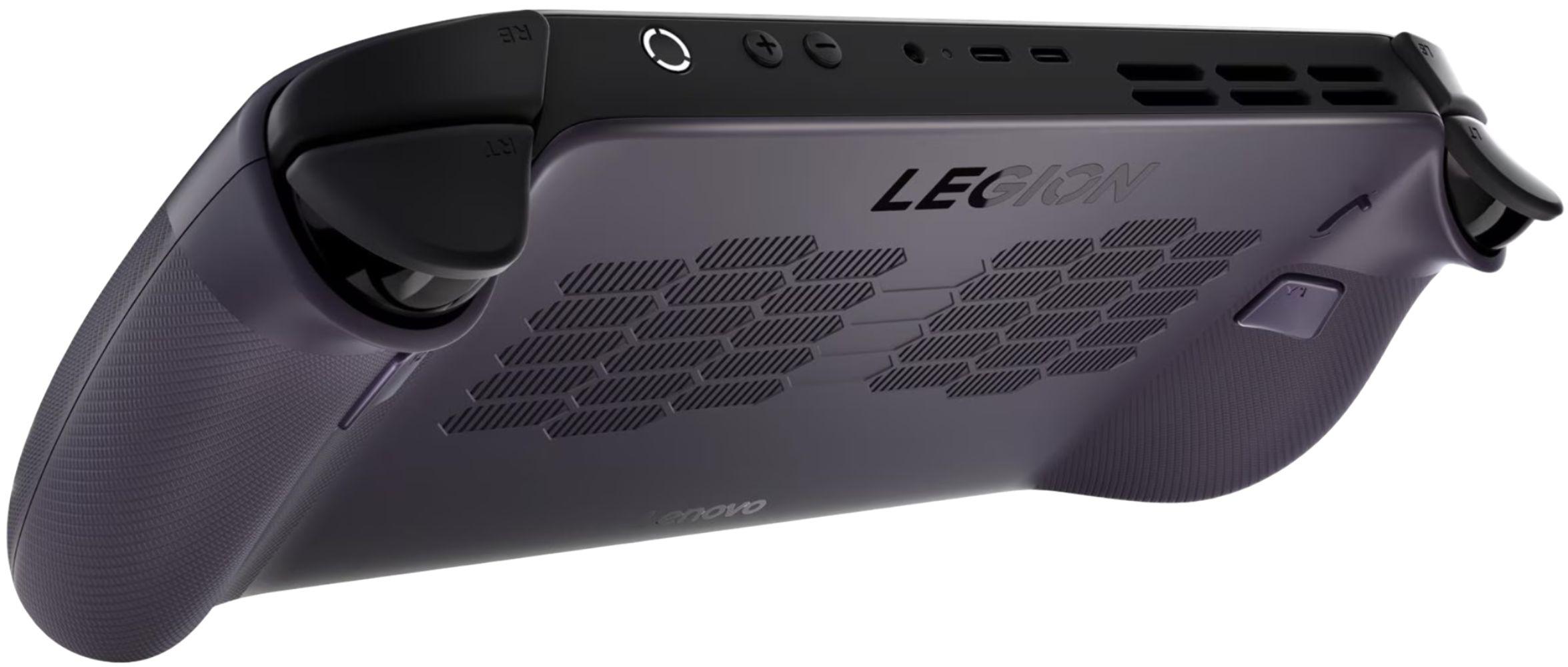 Renoverad Lenovo Legion Go S Handheld Gaming Console - Reebelo Sverige