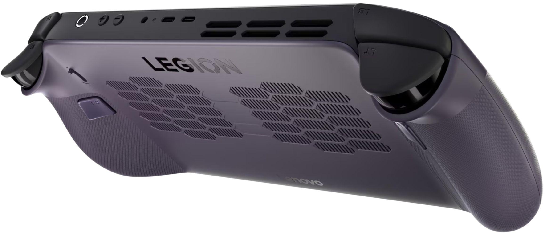 Renoverad Lenovo Legion Go S Handheld Gaming Console - Reebelo Sverige