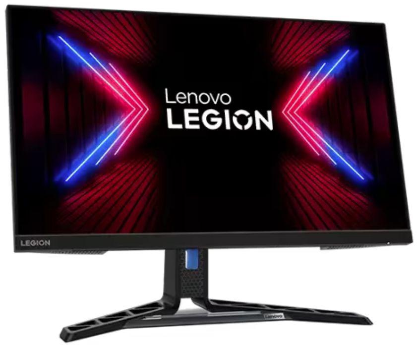 Renoverad Lenovo Legion R27q-30 Gaming Monitor 27” - Reebelo Sverige