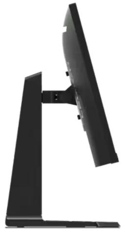 Renoverad Lenovo Legion R27q-30 Gaming Monitor 27” - Reebelo Sverige