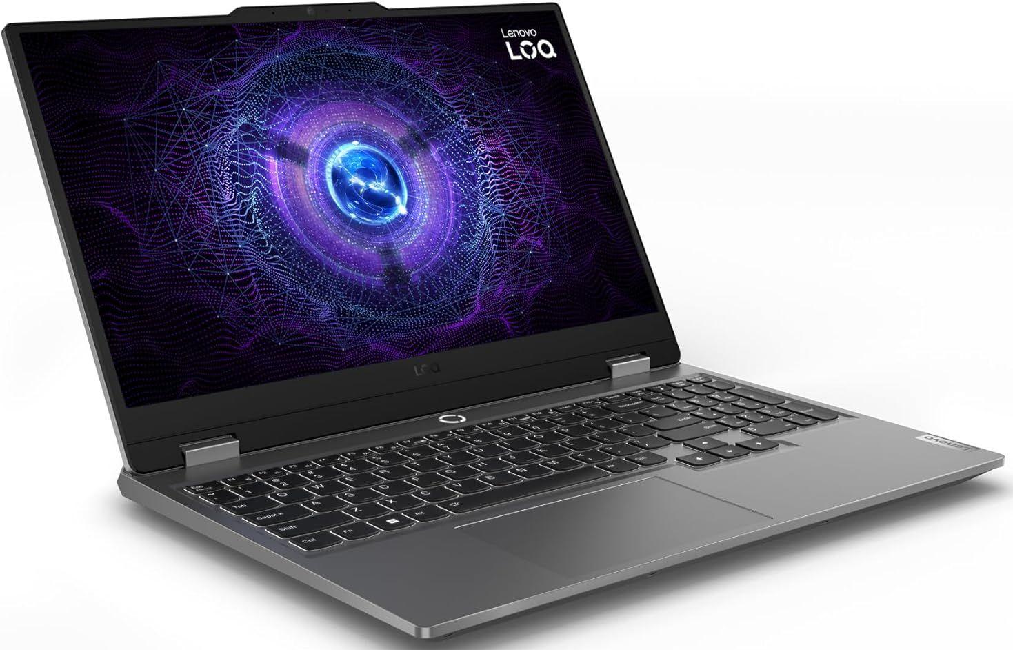 Renoverad Lenovo LOQ 15IRX9 Laptop 15.6" - Reebelo Sverige