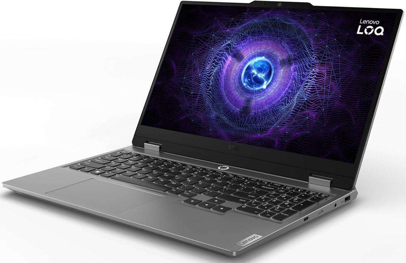 Renoverad Lenovo LOQ 15IRX9 Laptop 15.6" - Reebelo Sverige