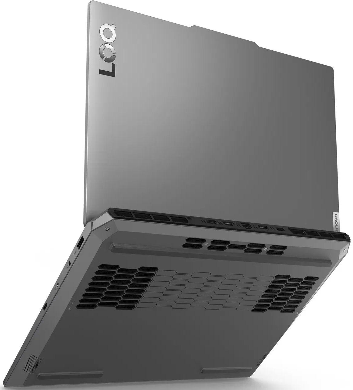 Renoverad Lenovo LOQ 15IRX9 Laptop 15.6" - Reebelo Sverige