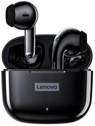 Renoverad Lenovo LP40 Pro Wireless Headphones (DON'T USE) - Reebelo Sverige