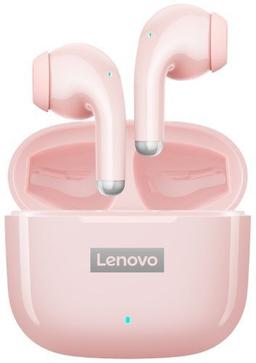 Renoverad Lenovo LP40 Pro Wireless Headphones (DON'T USE) - Reebelo Sverige