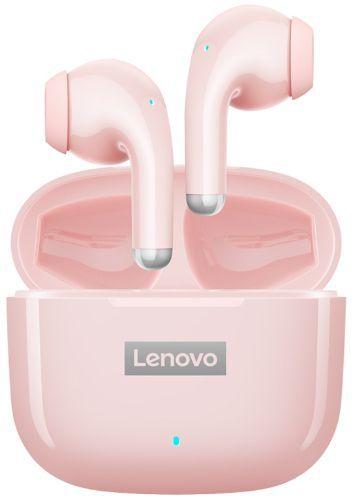 Renoverad Lenovo LP40 Pro Wireless Headphones (DON'T USE) - Reebelo Sverige