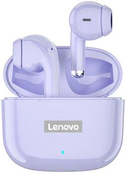Renoverad Lenovo LP40 Pro Wireless Headphones (DON'T USE) - Reebelo Sverige