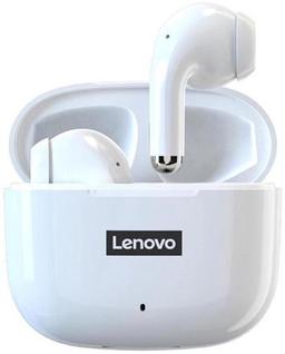 Renoverad Lenovo LP40 Pro Wireless Headphones (DON'T USE) - Reebelo Sverige