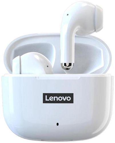 Renoverad Lenovo LP40 Pro Wireless Headphones (DON'T USE) - Reebelo Sverige