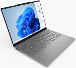 Renoverad Lenovo Slim 7i 14IMH9 Touchscreen Laptop 14" - Reebelo Sverige