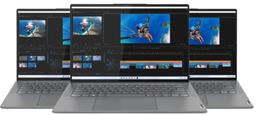 Renoverad Lenovo Slim 7 Pro X (AMD) Laptop 14" - Reebelo Sverige
