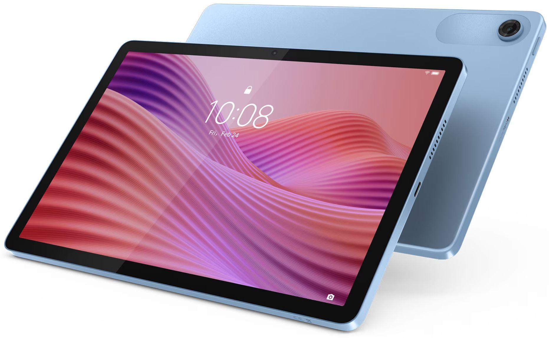 Renoverad Lenovo Tab 10.1" - Reebelo Sverige