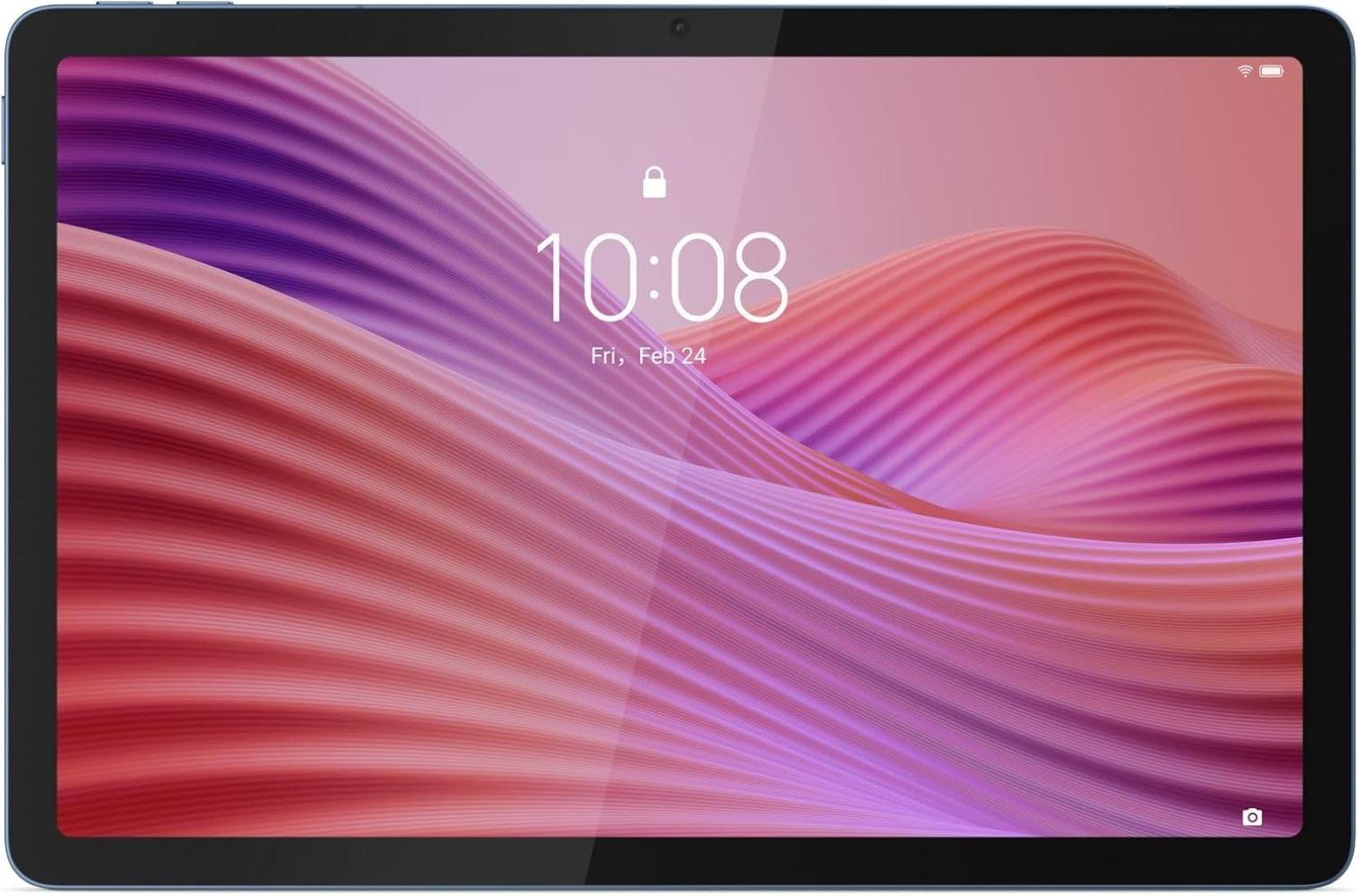 Renoverad Lenovo Tab 10.1" - Reebelo Sverige