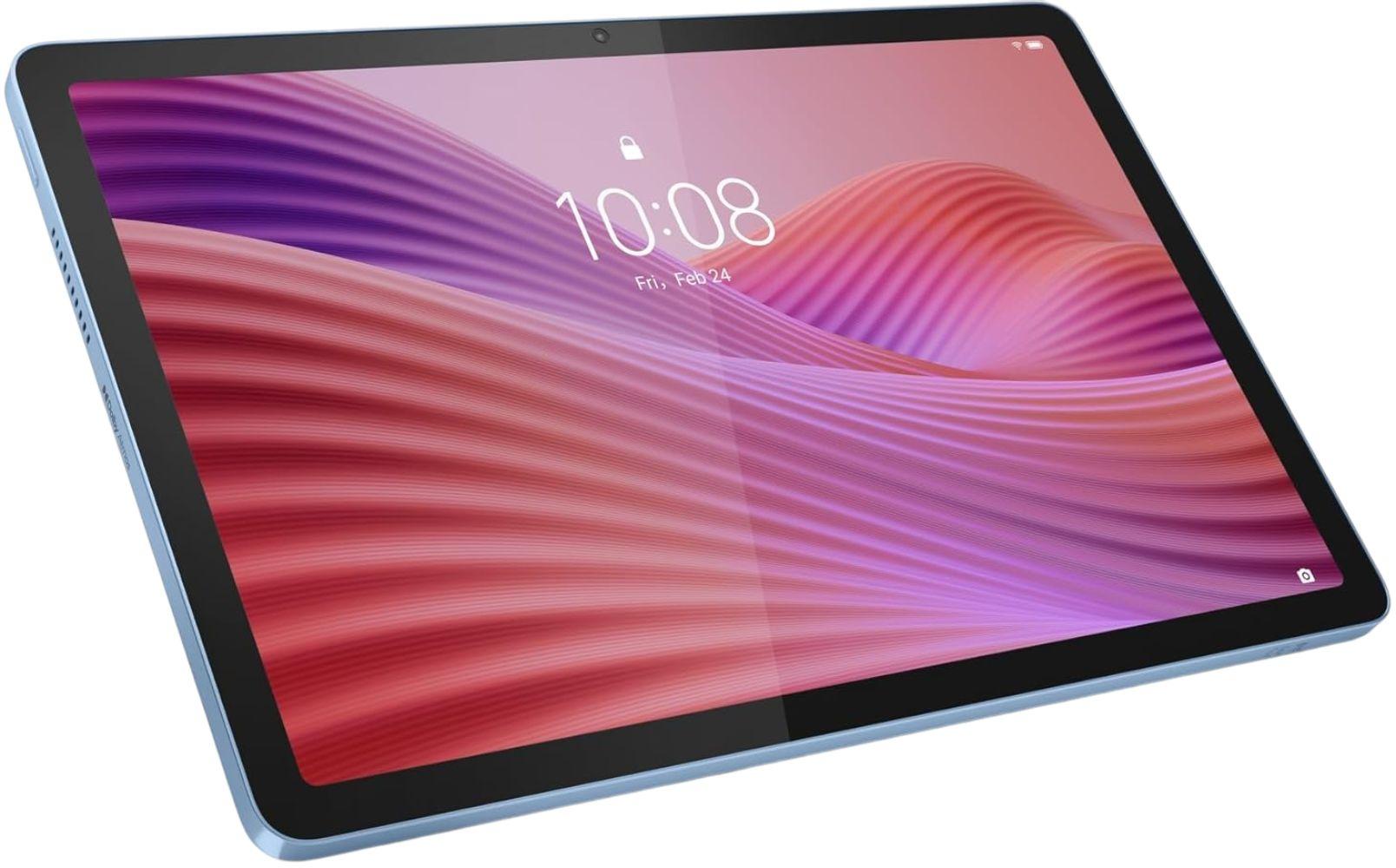 Renoverad Lenovo Tab 10.1" - Reebelo Sverige