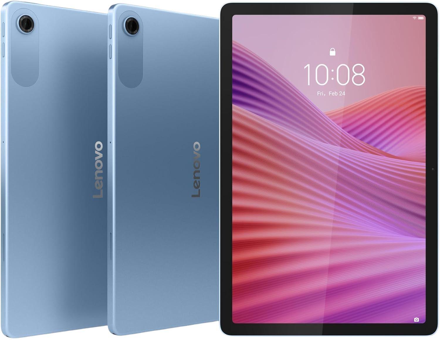 Renoverad Lenovo Tab 10.1" - Reebelo Sverige