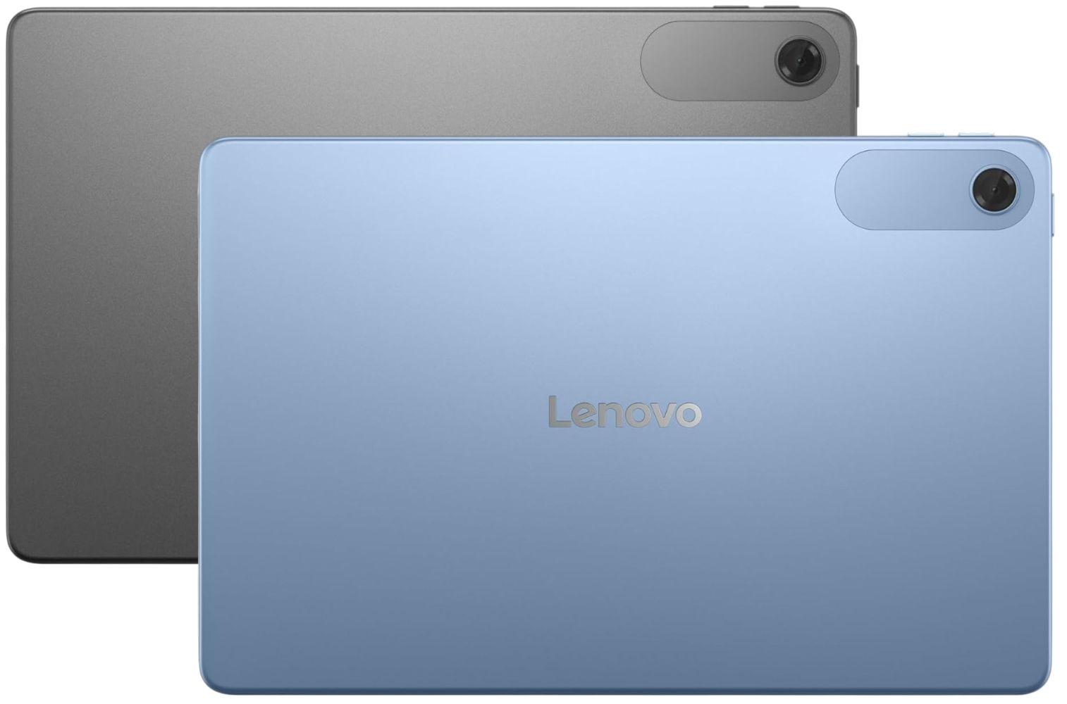 Renoverad Lenovo Tab 10.1" - Reebelo Sverige