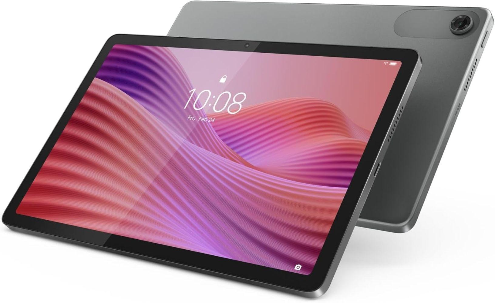 Renoverad Lenovo Tab 10.1" - Reebelo Sverige