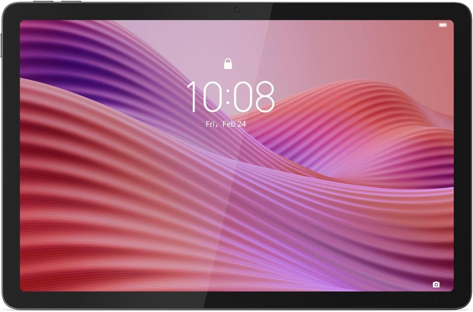 Renoverad Lenovo Tab 10.1" - Reebelo Sverige