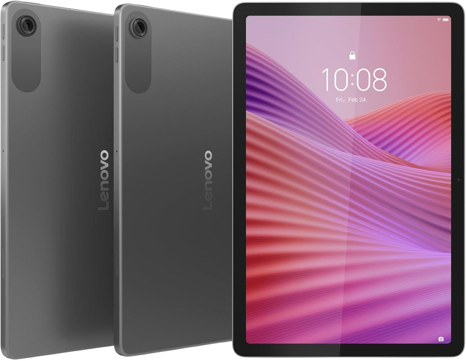 Renoverad Lenovo Tab 10.1" - Reebelo Sverige