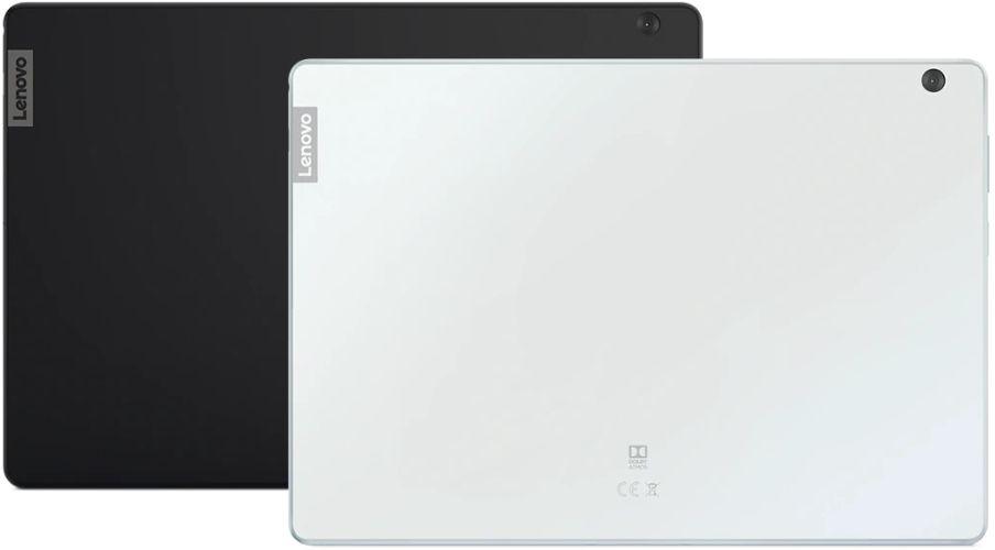 Renoverad Lenovo Tab M10 HD - Reebelo Sverige