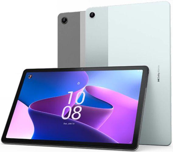 Renoverad Lenovo Tab M10 Plus (3rd Gen) - Reebelo Sverige