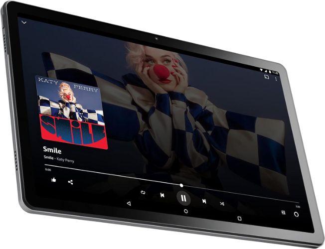 Renoverad Lenovo Tab M10 Plus (3rd Gen) - Reebelo Sverige