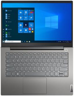 Renoverad Lenovo ThinkBook 14 (Gen 2) ITL Laptop 14" - Reebelo Sverige