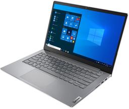 Renoverad Lenovo ThinkBook 14 (Gen 2) ITL Laptop 14" - Reebelo Sverige
