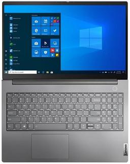 Renoverad Lenovo ThinkBook 14S Gen 2 Laptop 14" - Reebelo Sverige