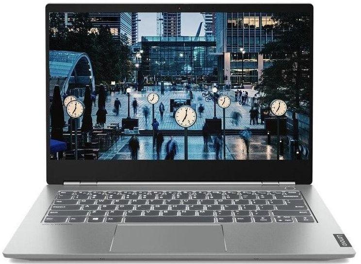 Renoverad Lenovo Thinkbook 14S-Iwl Laptop 14" - Reebelo Sverige
