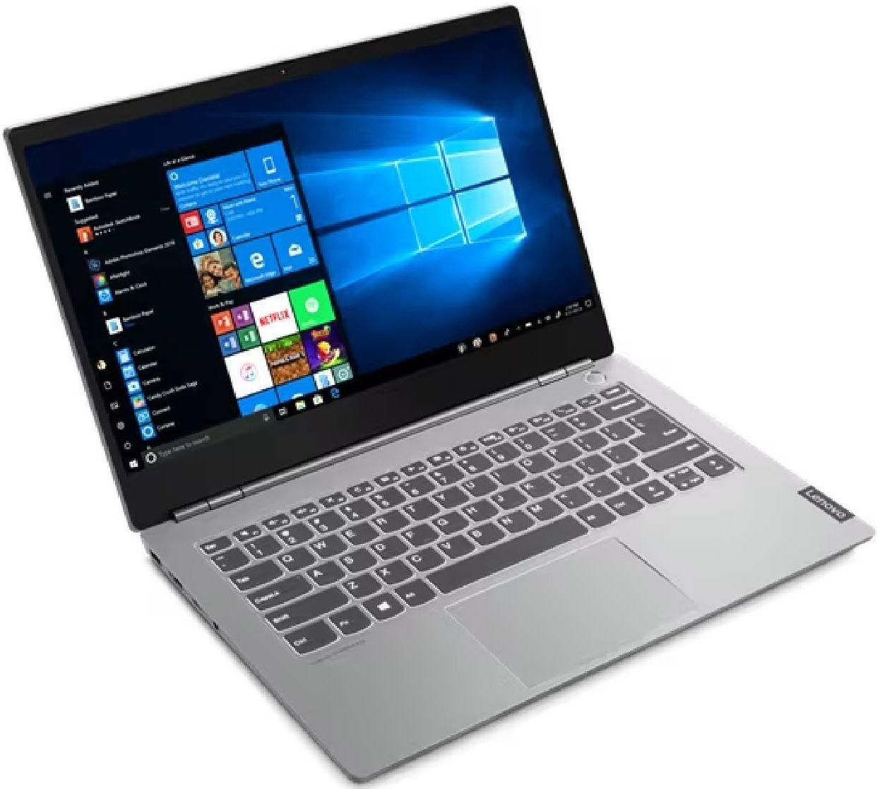 Renoverad Lenovo Thinkbook 14S-Iwl Laptop 14" - Reebelo Sverige