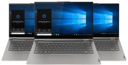 Renoverad Lenovo ThinkBook 14s Yoga ITL Laptop 14" - Reebelo Sverige