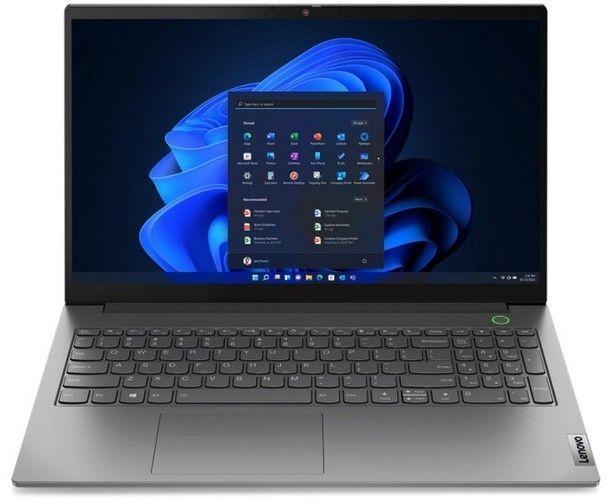 Renoverad Lenovo ThinkBook 15 (Gen 4) IAP Laptop 15.6" - Reebelo Sverige