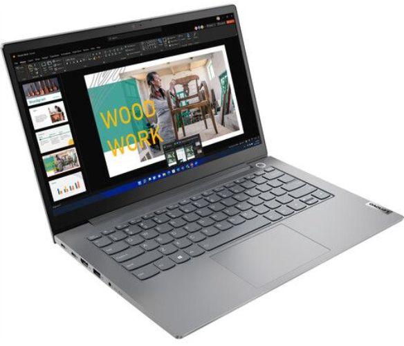 Renoverad Lenovo ThinkBook 15 (Gen 4) IAP Laptop 15.6" - Reebelo Sverige