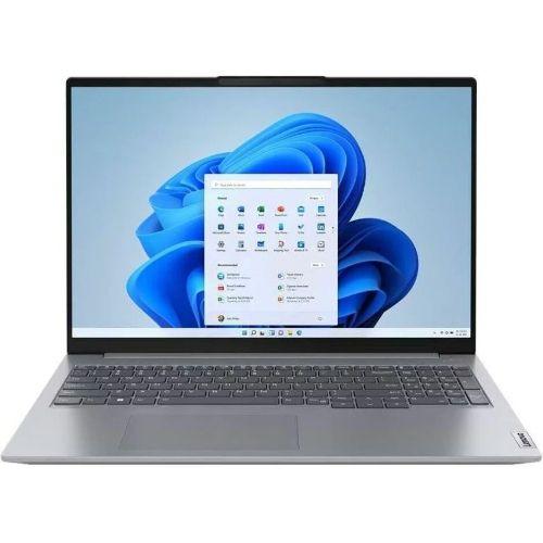Renoverad Lenovo ThinkBook 16 (Gen 6) IRL Laptop 16" - Reebelo Sverige