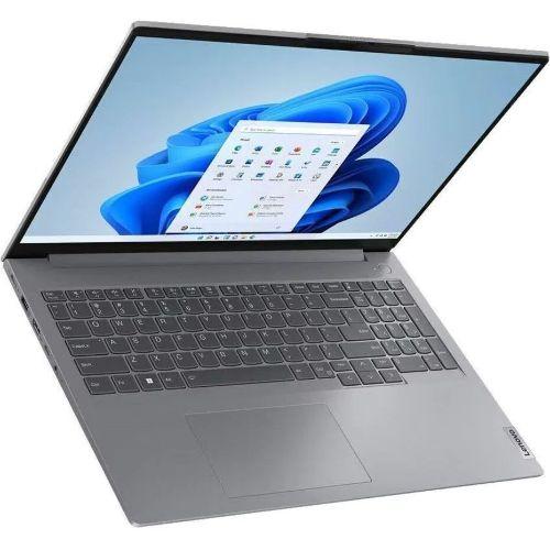 Renoverad Lenovo ThinkBook 16 (Gen 6) IRL Laptop 16" - Reebelo Sverige