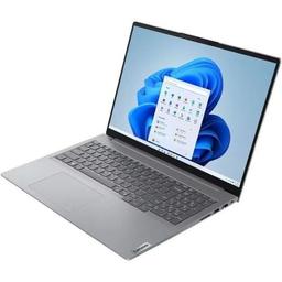 Renoverad Lenovo ThinkBook 16 (Gen 6) IRL Laptop 16" - Reebelo Sverige