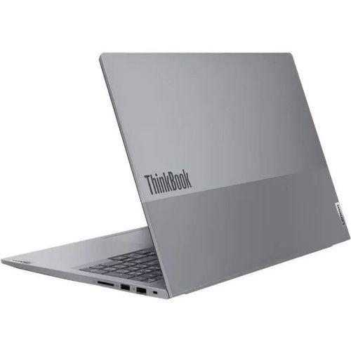 Renoverad Lenovo ThinkBook 16 (Gen 6) IRL Laptop 16" - Reebelo Sverige