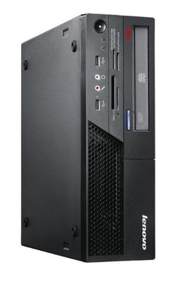 Renoverad Lenovo ThinkCentre M58 SFF Desktop PC - Reebelo Sverige