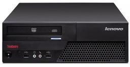 Renoverad Lenovo ThinkCentre M58 SFF Desktop PC - Reebelo Sverige