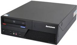 Renoverad Lenovo ThinkCentre M58 SFF Desktop PC - Reebelo Sverige