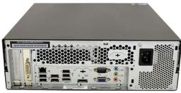 Renoverad Lenovo ThinkCentre M58 SFF Desktop PC - Reebelo Sverige