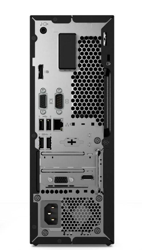 Renoverad Lenovo ThinkCentre M70c (SFF) - Reebelo Sverige