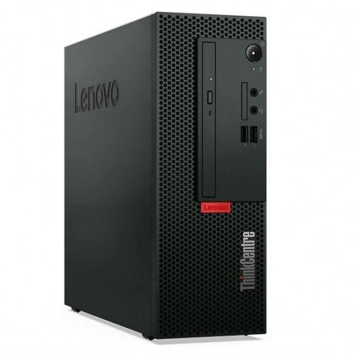 Renoverad Lenovo ThinkCentre M70c (SFF) - Reebelo Sverige
