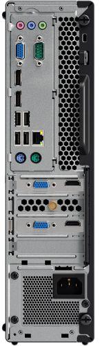 Renoverad Lenovo ThinkCentre M710s SFF Desktop - Reebelo Sverige