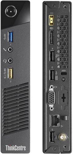 Renoverad Lenovo ThinkCentre M73 Tiny Desktop - Reebelo Sverige